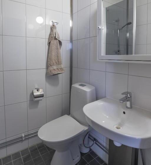 בית מלון כפרי Merikruunu