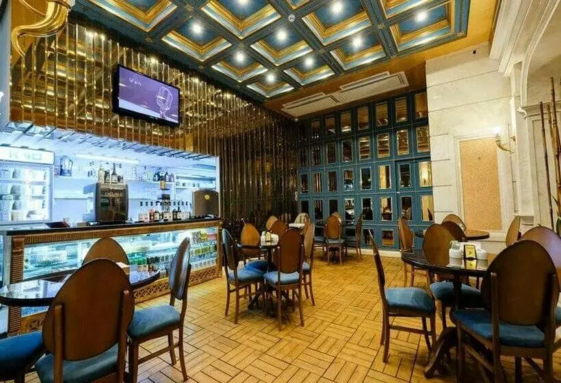 Hotelli Rose Darvishi