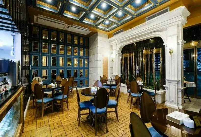 Hotelli Rose Darvishi