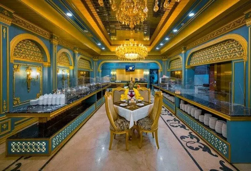 Hotelli Rose Darvishi