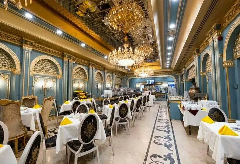 Hotelli Rose Darvishi