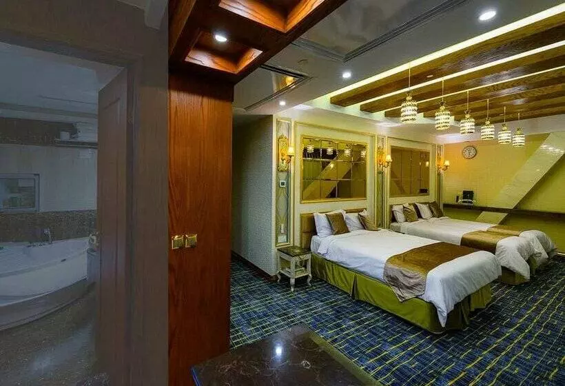 Hotelli Rose Darvishi