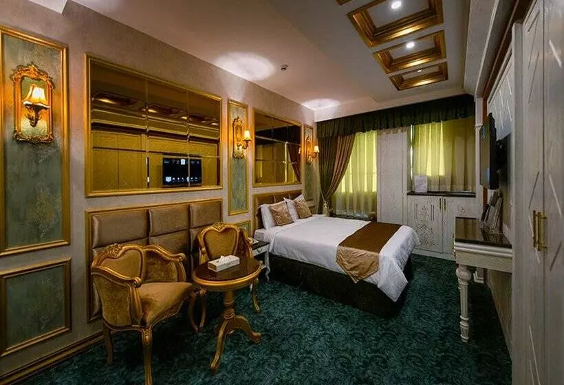 Hotelli Rose Darvishi