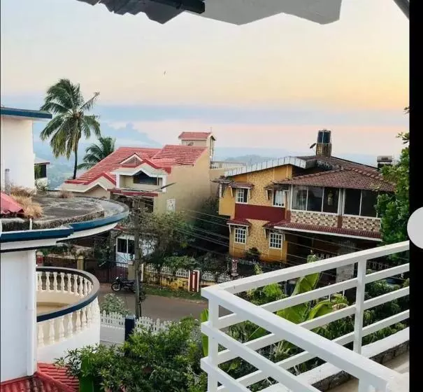 ホテル Vaibhav Hill Park