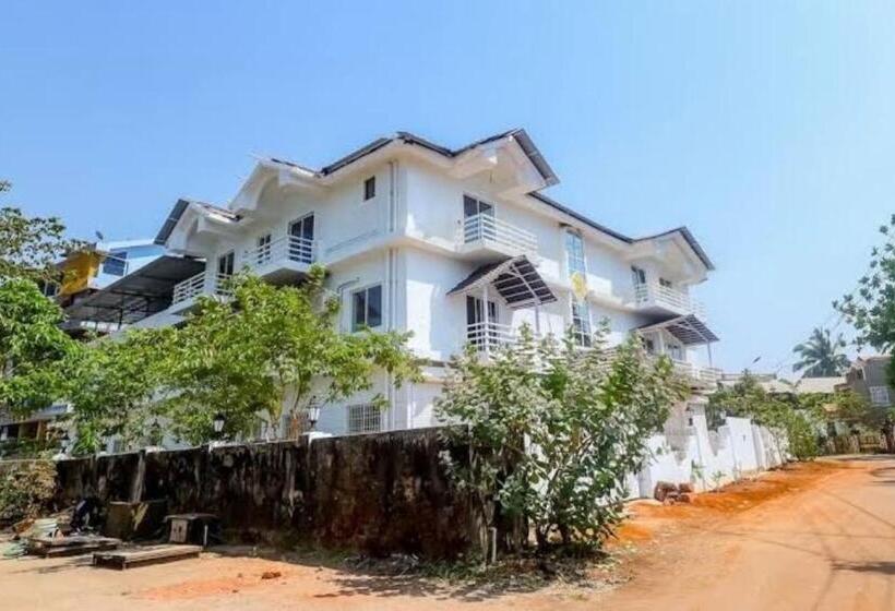 Hotel Vaibhav Hill Park