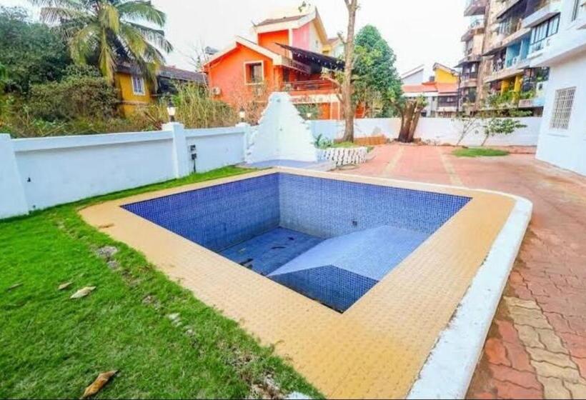 Hotel Vaibhav Hill Park