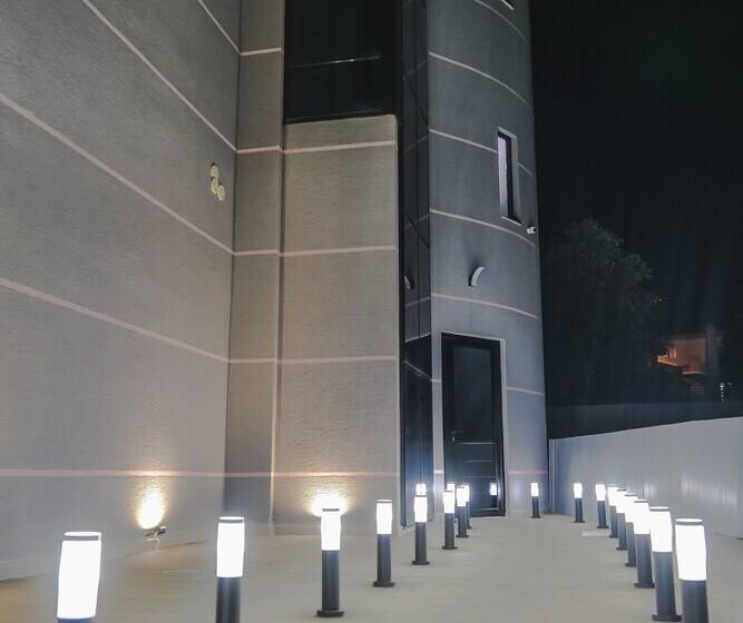 בית מלון כפרי Vullkan