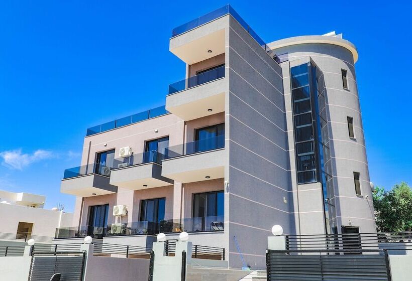 בית מלון כפרי Vullkan