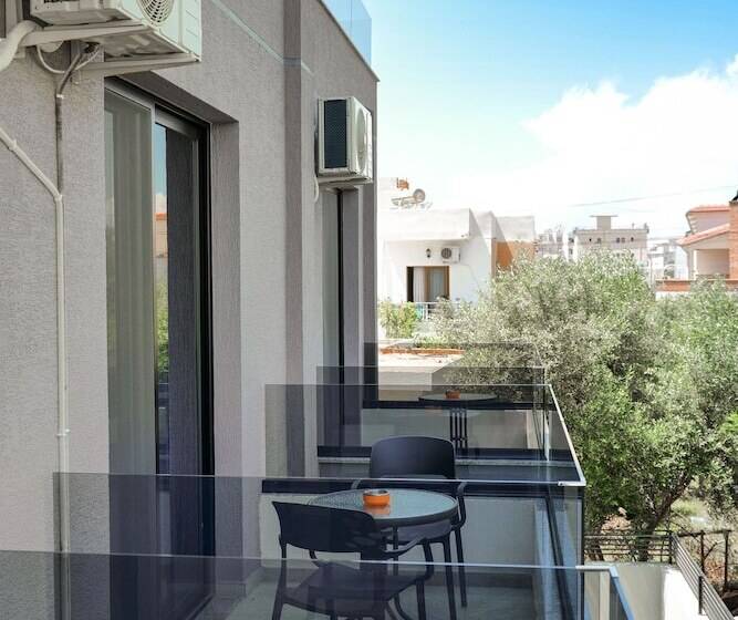 בית מלון כפרי Vullkan