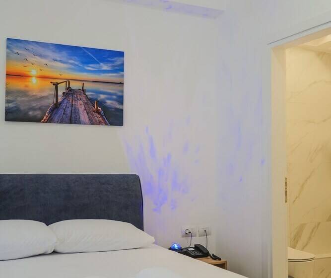 בית מלון כפרי Vullkan