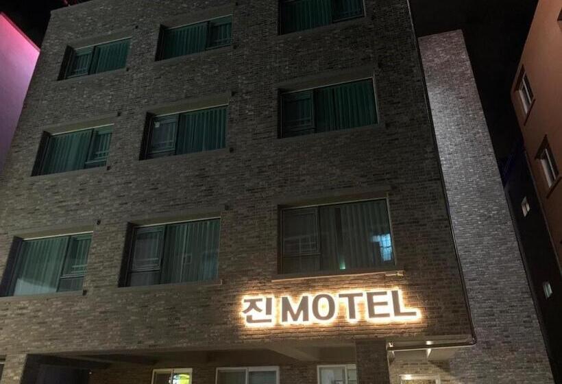 Jin Motel