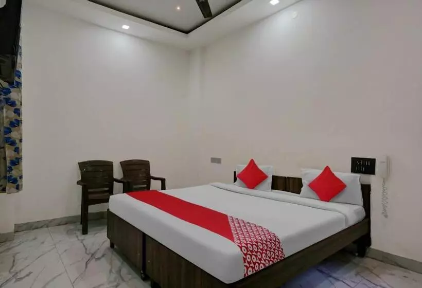 Hotel Gp Palace