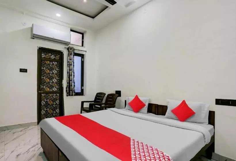 Hotel Gp Palace