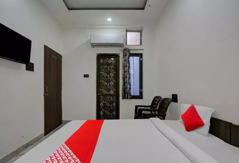 Hotel Gp Palace