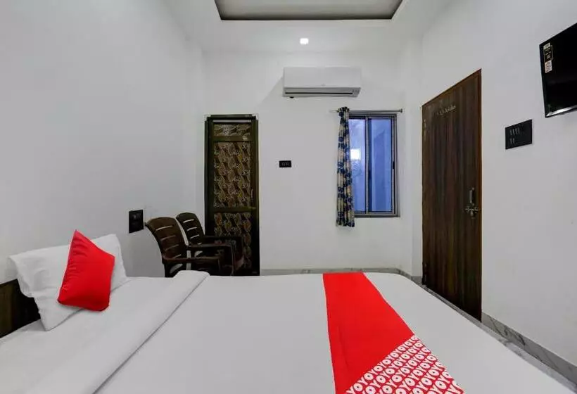 Hotel Gp Palace