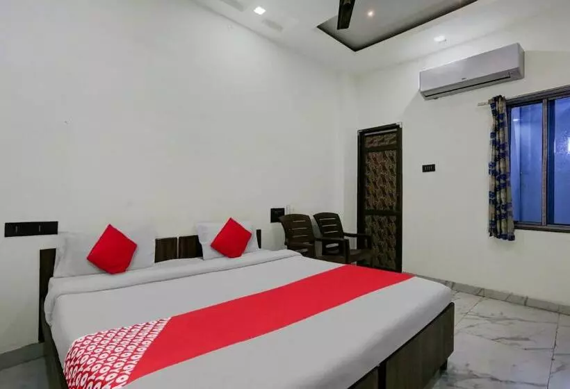 Hotel Gp Palace