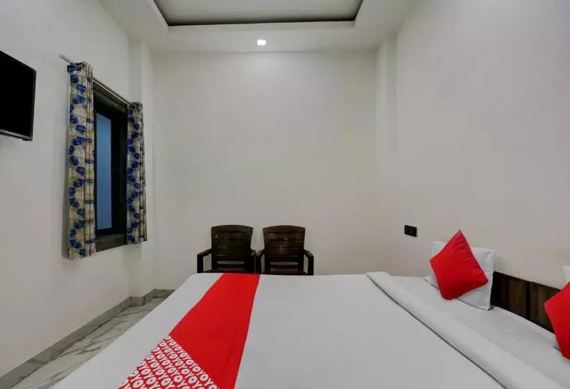 Hotel Gp Palace