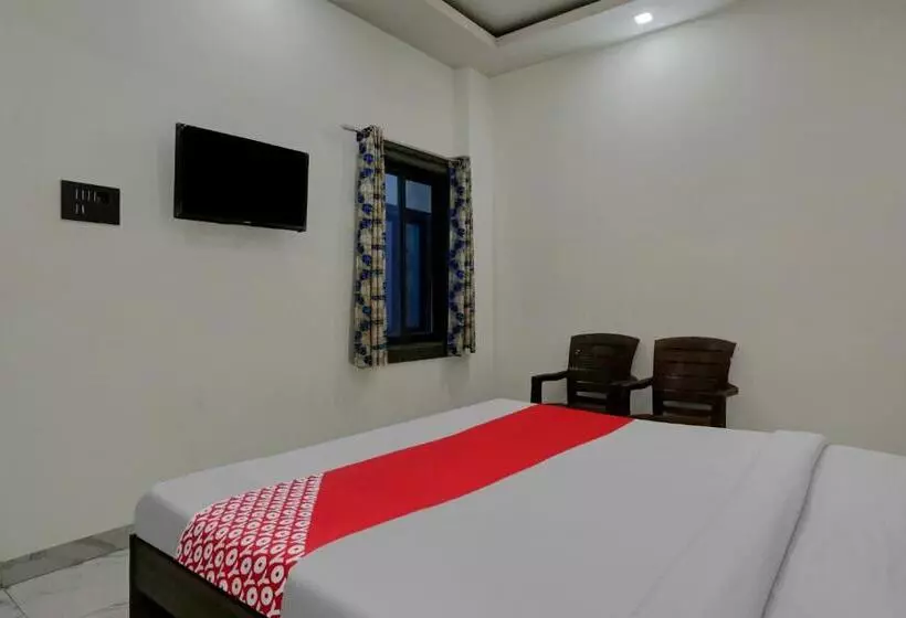 Hotel Gp Palace