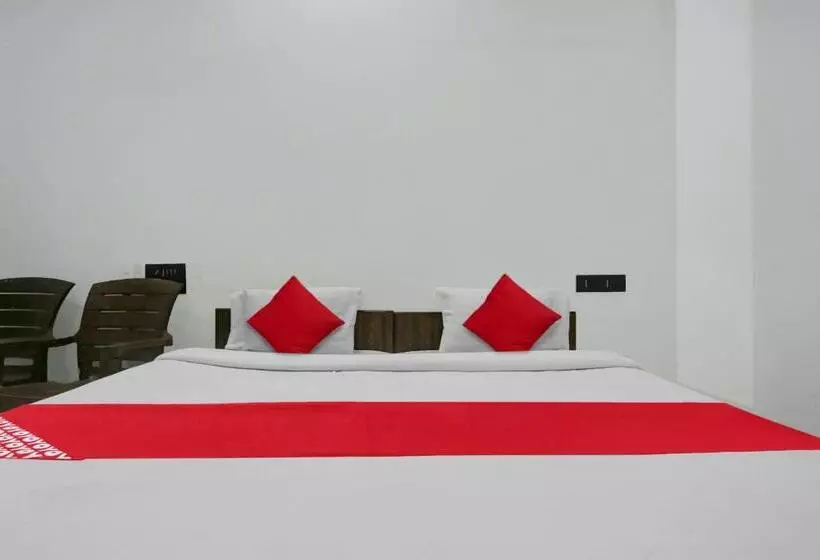 Hotel Gp Palace
