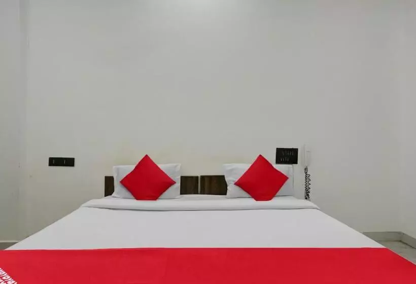 Hotel Gp Palace