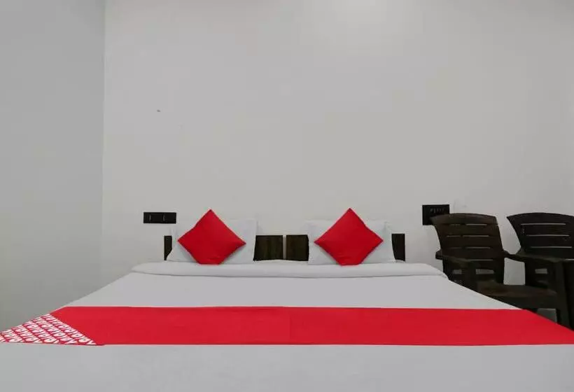 Hotel Gp Palace