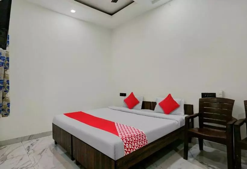 Hotel Gp Palace