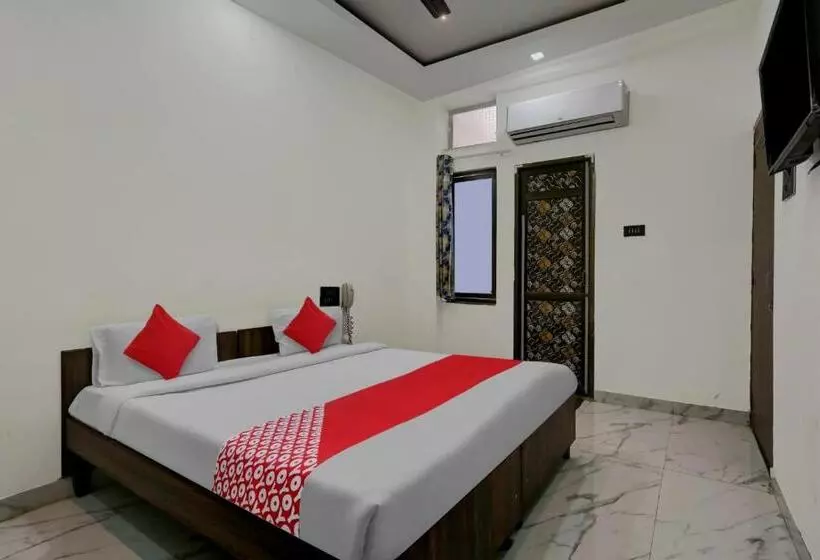 Hotel Gp Palace