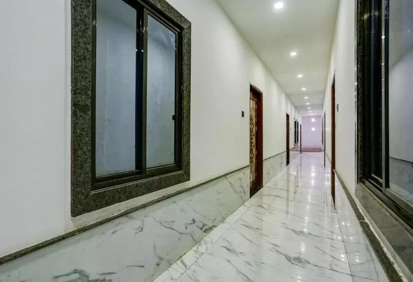 Hotel Gp Palace