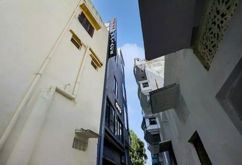 Hotel Gp Palace
