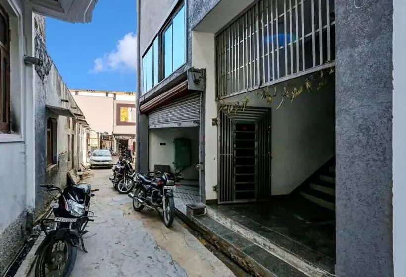 Hotel Gp Palace