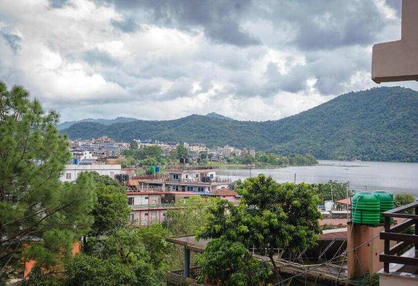 پانسیون Sunrise Heaven