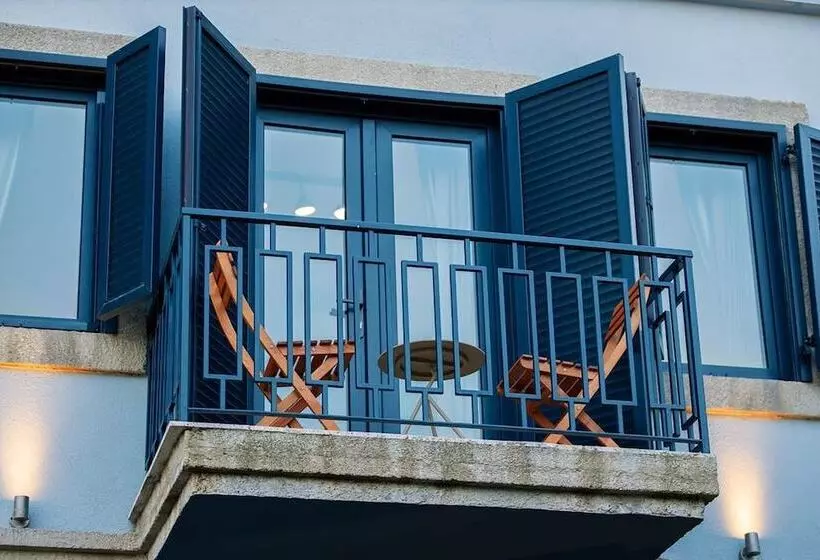 Pitoresk Otel