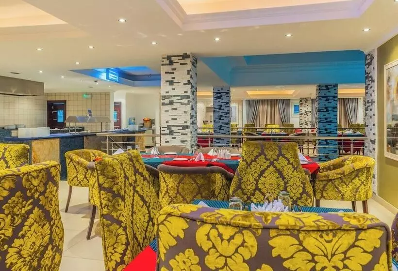 Porto Golf Hotel And Suites Kano