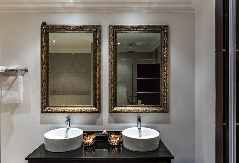 Porto Golf Hotel And Suites Kano