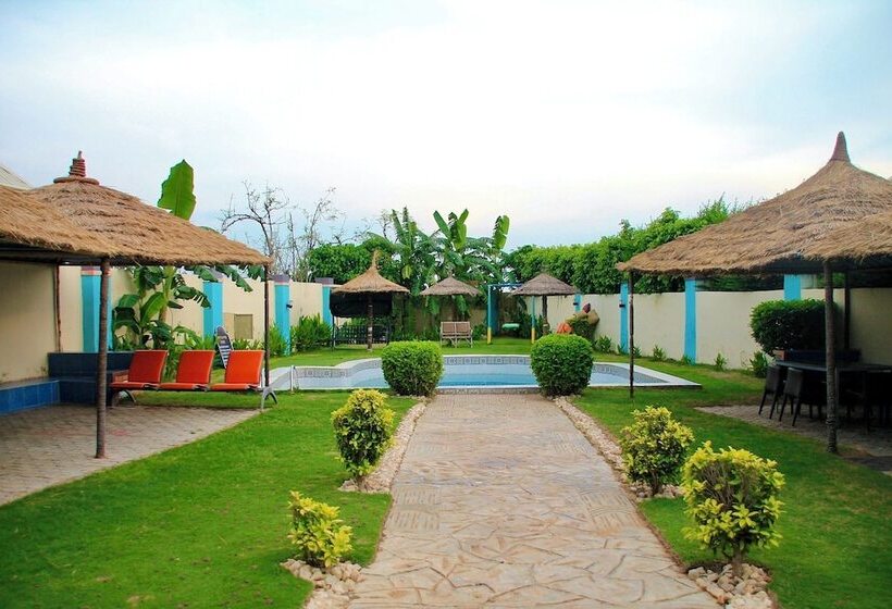 Porto Golf Hotel And Suites Kano