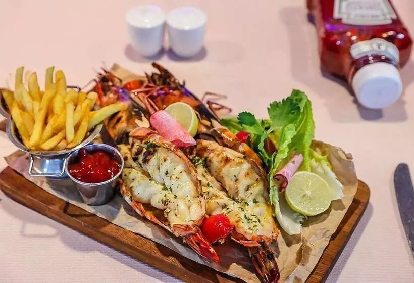 Porto Golf Hotel And Suites Kano