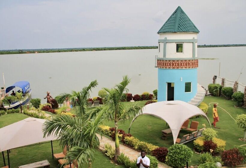 Porto Golf Hotel And Suites Kano