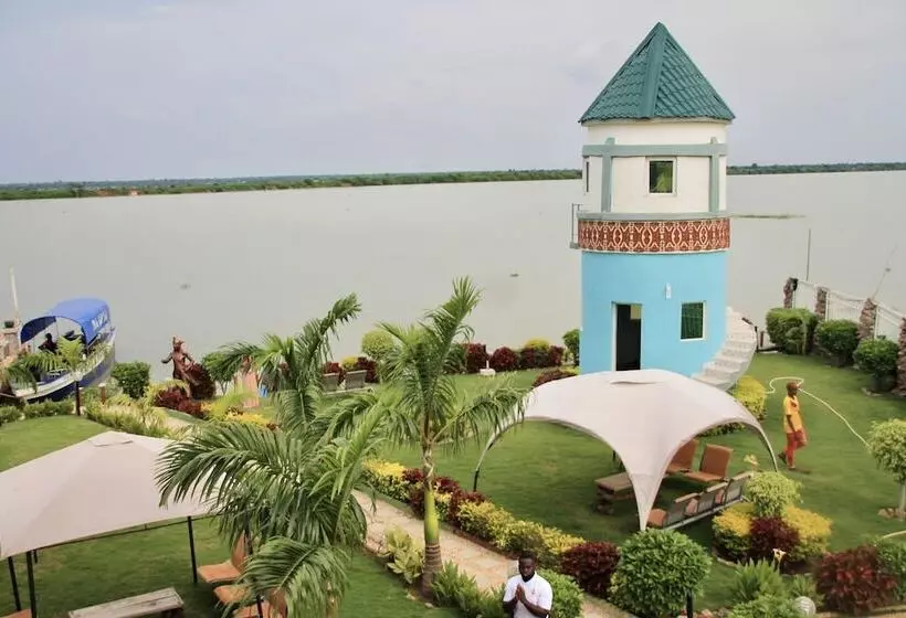 Porto Golf Hotel And Suites Kano