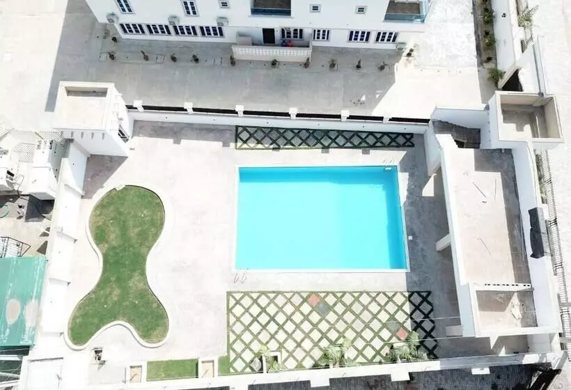 Porto Golf Hotel And Suites Kano