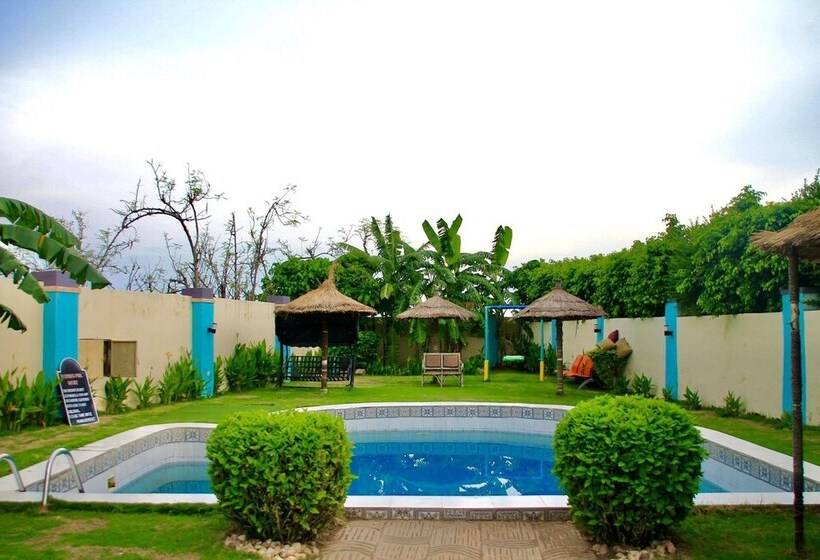 Porto Golf Hotel And Suites Kano