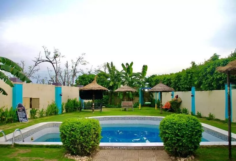 Porto Golf Hotel And Suites Kano