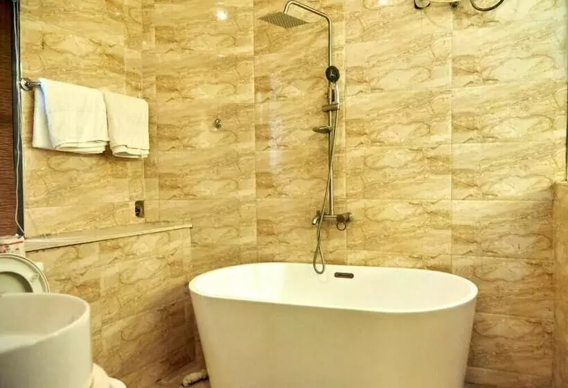 Porto Golf Hotel And Suites Kano