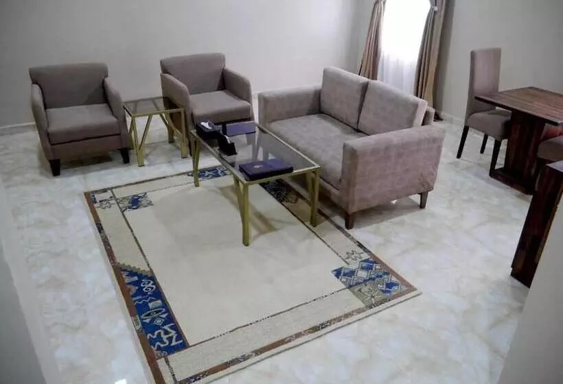 Porto Golf Hotel And Suites Kano