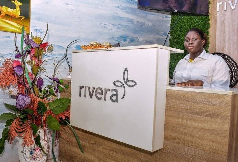 Rivera Hotel And Suites