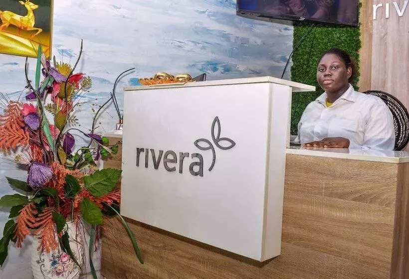 Rivera Hotel And Suites