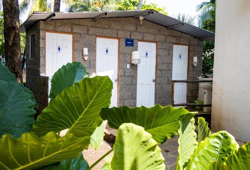 Yalí Sunzal Hotel   La Libertad