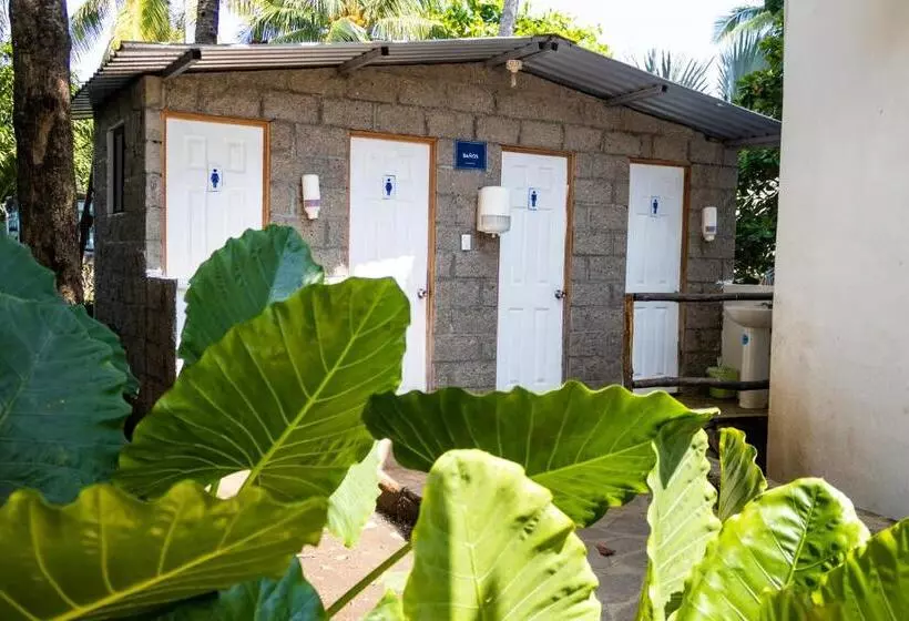 Yalí Sunzal Hotel La Libertad