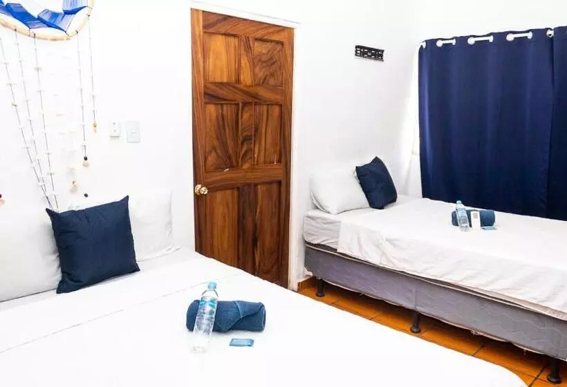 Yalí Sunzal Hotel La Libertad