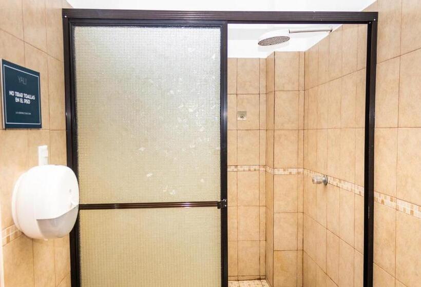 Yalí Sunzal Hotel   La Libertad