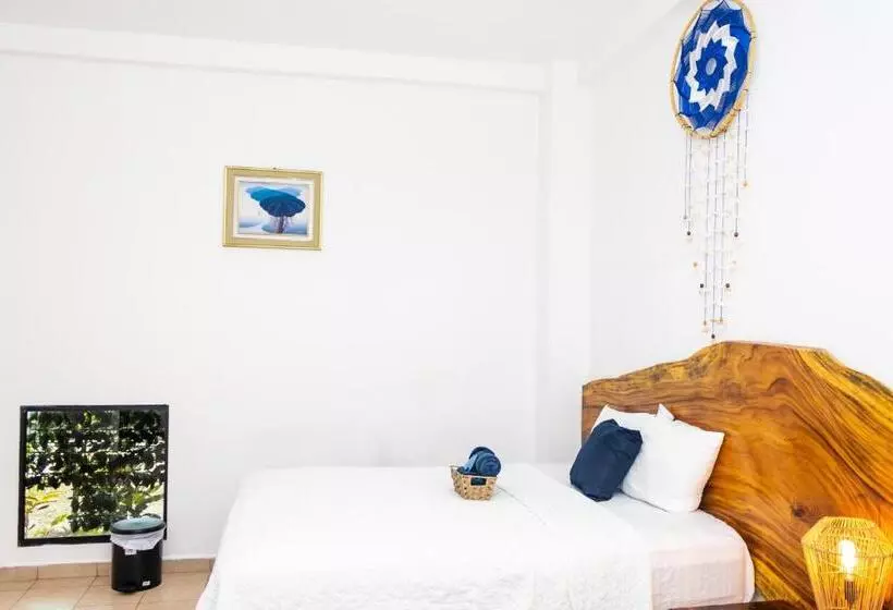 Yalí Sunzal Hotel La Libertad